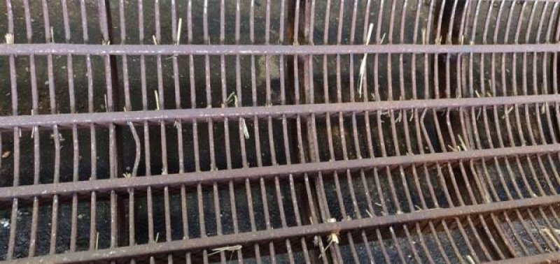 Dreschwerk typu Sonstige 7000 Bro 28350104  28350128, Gebrauchtmaschine v Hemmet (Obrázek 6)