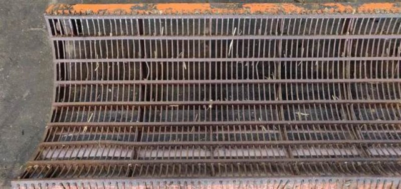 Dreschwerk typu Sonstige 7000 Bro 28350104  28350128, Gebrauchtmaschine v Hemmet (Obrázek 4)