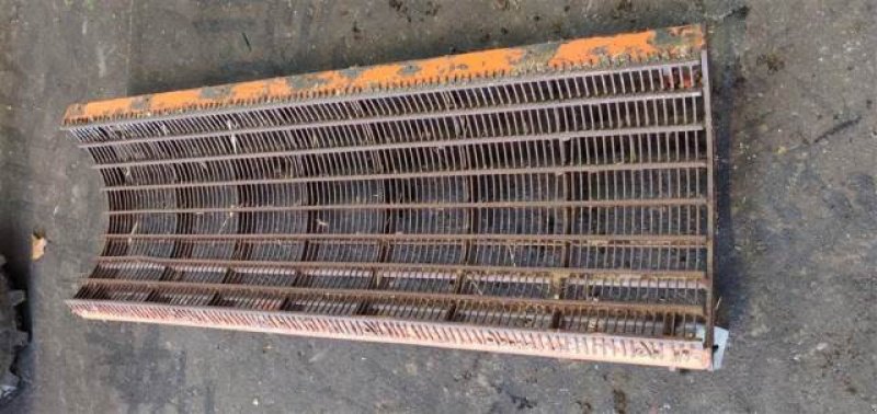 Dreschwerk typu Sonstige 7000 Bro 28350104  28350128, Gebrauchtmaschine v Hemmet (Obrázek 1)