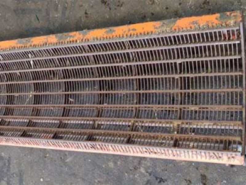 Dreschwerk typu Sonstige 7000 Bro 28350104  28350128, Gebrauchtmaschine v Hemmet (Obrázek 1)