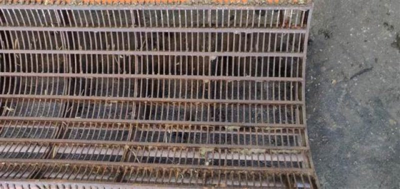 Dreschwerk typu Sonstige 7000 Bro 28350104  28350128, Gebrauchtmaschine v Hemmet (Obrázek 3)