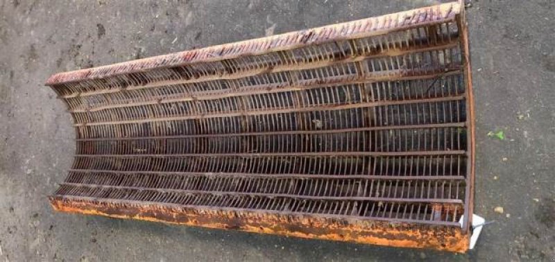 Dreschwerk typu Sonstige 7000 Bro 28350104  28350128, Gebrauchtmaschine v Hemmet (Obrázek 7)