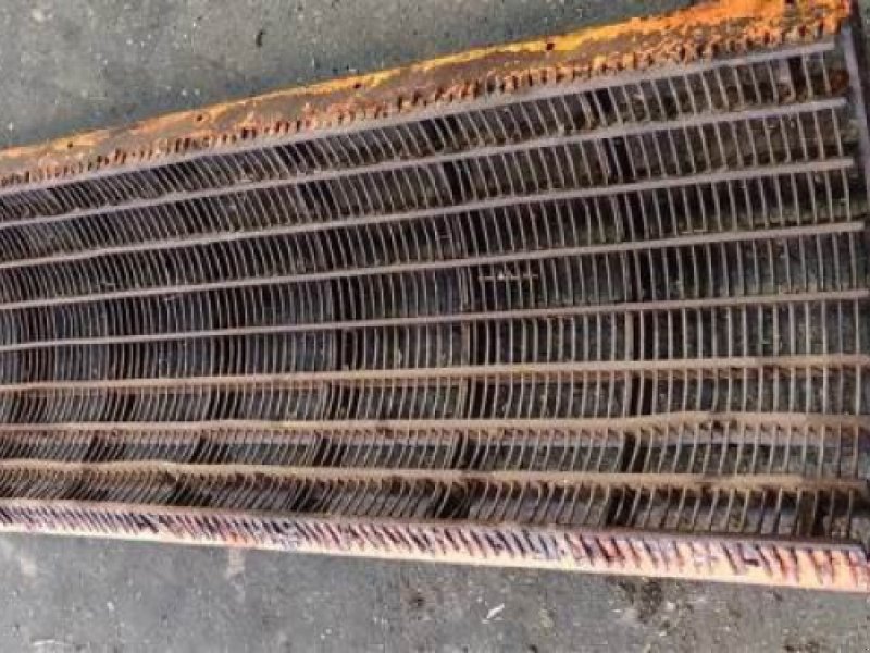 Dreschwerk typu Sonstige 7000 Bro 28350104  28350128, Gebrauchtmaschine v Hemmet (Obrázek 1)