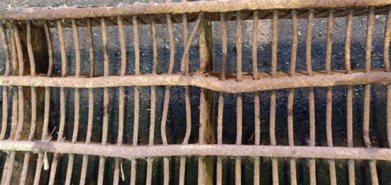 Dreschwerk typu Sonstige 7000 Bro 28350104  28350128, Gebrauchtmaschine v Hemmet (Obrázek 8)