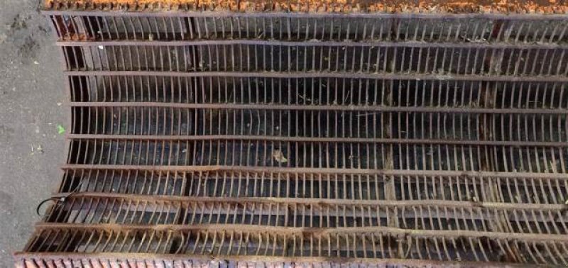 Dreschwerk typu Sonstige 7000 Bro 28350104  28350128, Gebrauchtmaschine v Hemmet (Obrázek 4)