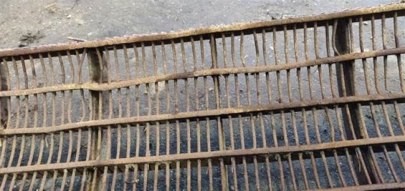 Dreschwerk typu Sonstige 7000 Bro 28350104  28350128, Gebrauchtmaschine v Hemmet (Obrázek 6)