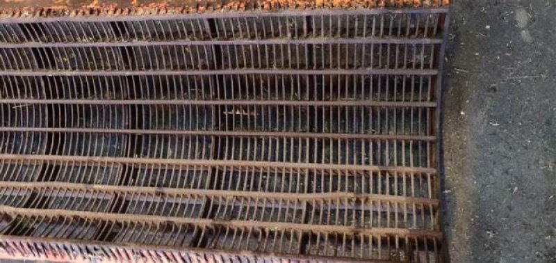 Dreschwerk typu Sonstige 7000 Bro 28350104  28350128, Gebrauchtmaschine v Hemmet (Obrázek 3)