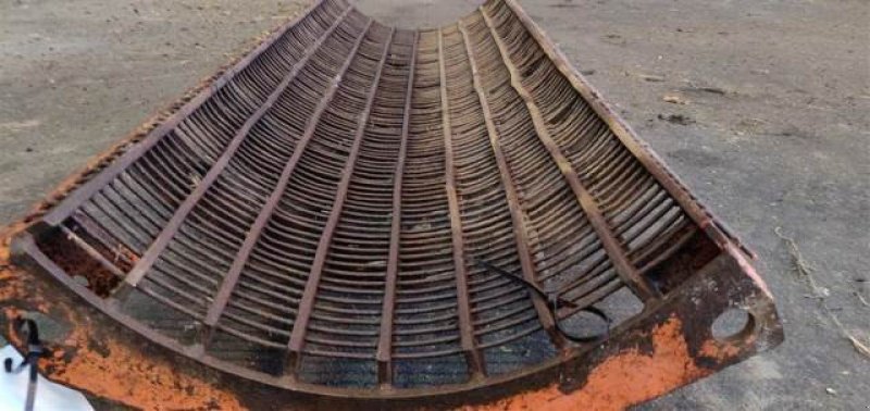 Dreschwerk typu Sonstige 7000 Bro 28350104  28350128, Gebrauchtmaschine v Hemmet (Obrázek 5)