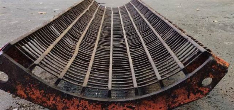 Dreschwerk typu Sonstige 7000 Bro 28350104  28350128, Gebrauchtmaschine v Hemmet (Obrázek 2)