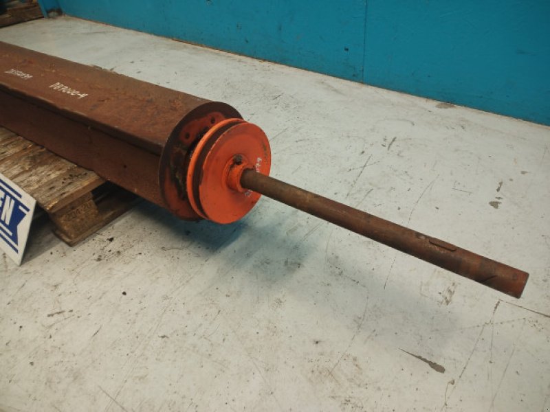 Dreschwerk типа Sonstige 7000, Gebrauchtmaschine в Hemmet (Фотография 5)