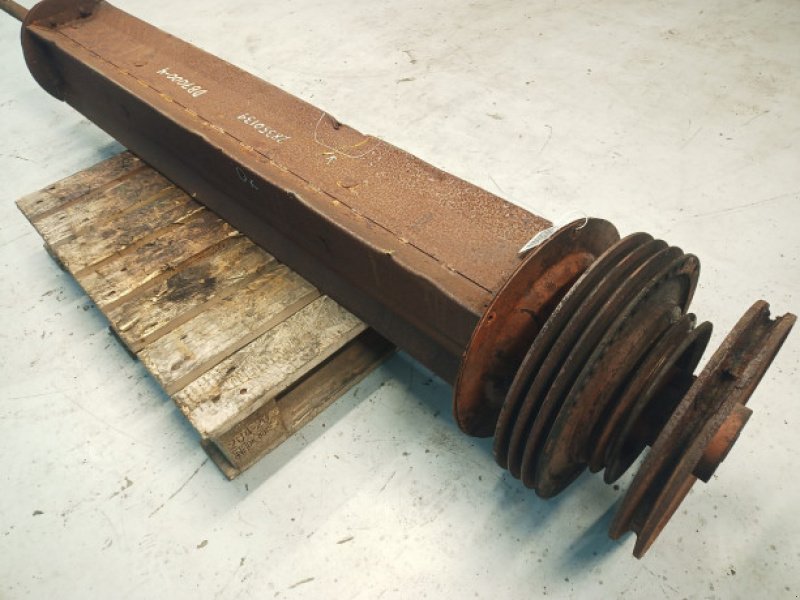 Dreschwerk типа Sonstige 7000, Gebrauchtmaschine в Hemmet (Фотография 3)