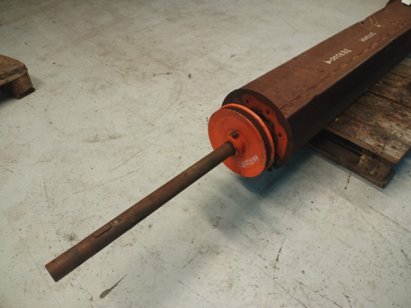 Dreschwerk типа Sonstige 7000, Gebrauchtmaschine в Hemmet (Фотография 4)