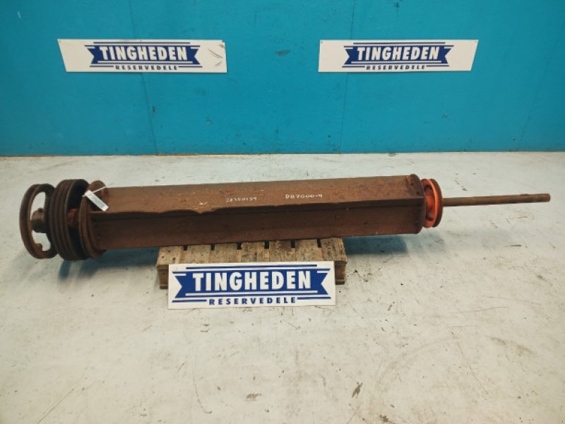 Dreschwerk typu Sonstige 7000, Gebrauchtmaschine v Hemmet (Obrázek 1)