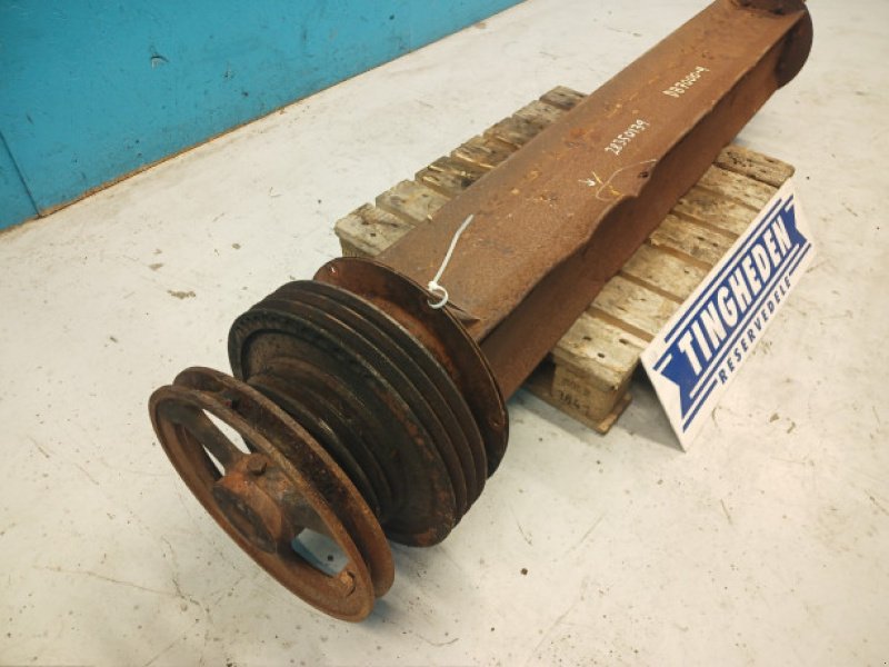 Dreschwerk типа Sonstige 7000, Gebrauchtmaschine в Hemmet (Фотография 2)