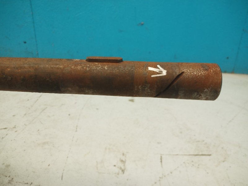 Dreschwerk типа Sonstige 7000, Gebrauchtmaschine в Hemmet (Фотография 7)