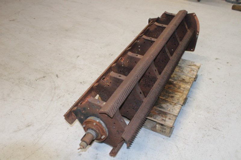 Dreschwerk typu Sonstige 7000, Gebrauchtmaschine v Hemmet (Obrázek 7)