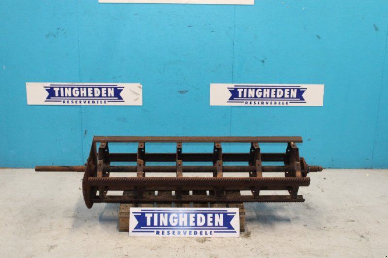 Dreschwerk typu Sonstige 7000, Gebrauchtmaschine v Hemmet (Obrázek 1)