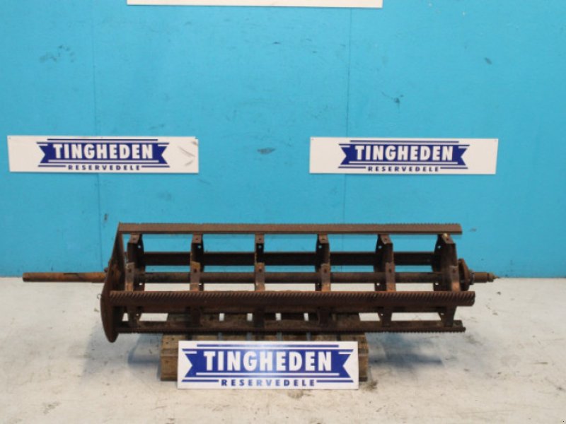 Dreschwerk typu Sonstige 7000, Gebrauchtmaschine v Hemmet (Obrázek 1)