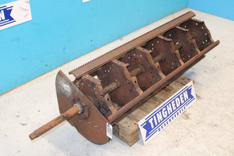 Dreschwerk typu Sonstige 7000, Gebrauchtmaschine v Hemmet (Obrázek 3)