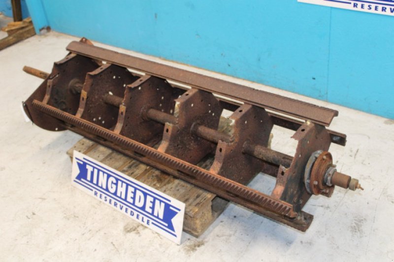 Dreschwerk typu Sonstige 7000, Gebrauchtmaschine v Hemmet (Obrázek 4)