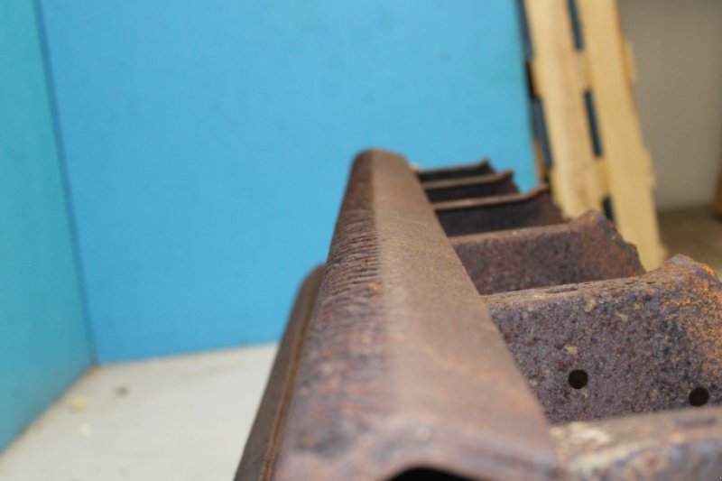 Dreschwerk typu Sonstige 7000, Gebrauchtmaschine v Hemmet (Obrázek 11)