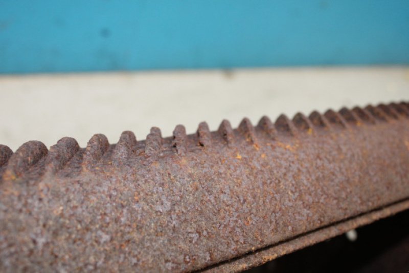 Dreschwerk typu Sonstige 7000, Gebrauchtmaschine v Hemmet (Obrázek 15)