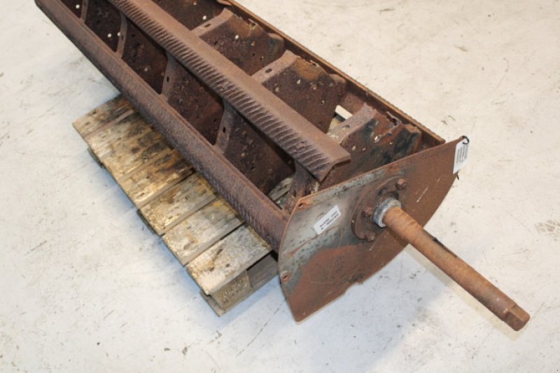 Dreschwerk typu Sonstige 7000, Gebrauchtmaschine v Hemmet (Obrázek 8)