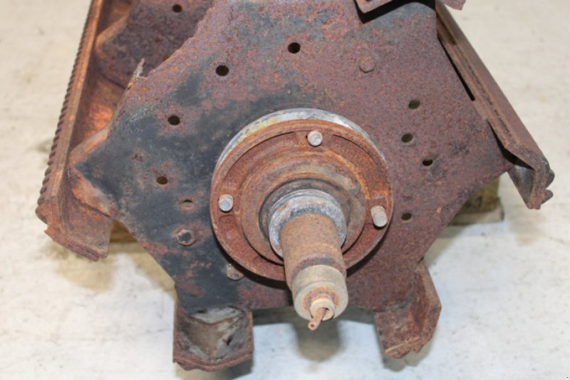 Dreschwerk typu Sonstige 7000, Gebrauchtmaschine v Hemmet (Obrázek 5)