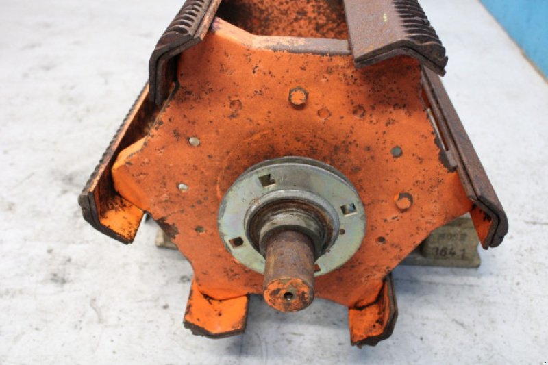 Dreschwerk typu Sonstige 7000, Gebrauchtmaschine v Hemmet (Obrázek 5)