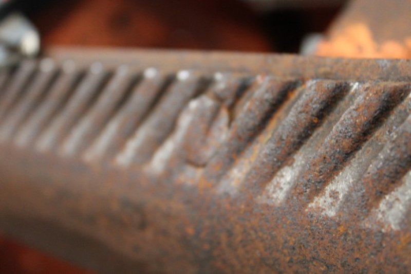 Dreschwerk typu Sonstige 7000, Gebrauchtmaschine v Hemmet (Obrázek 13)