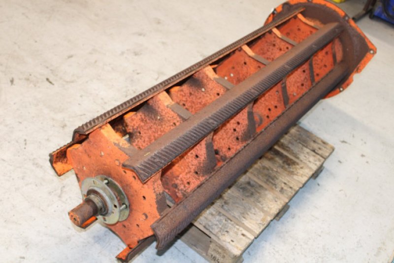 Dreschwerk typu Sonstige 7000, Gebrauchtmaschine v Hemmet (Obrázek 4)