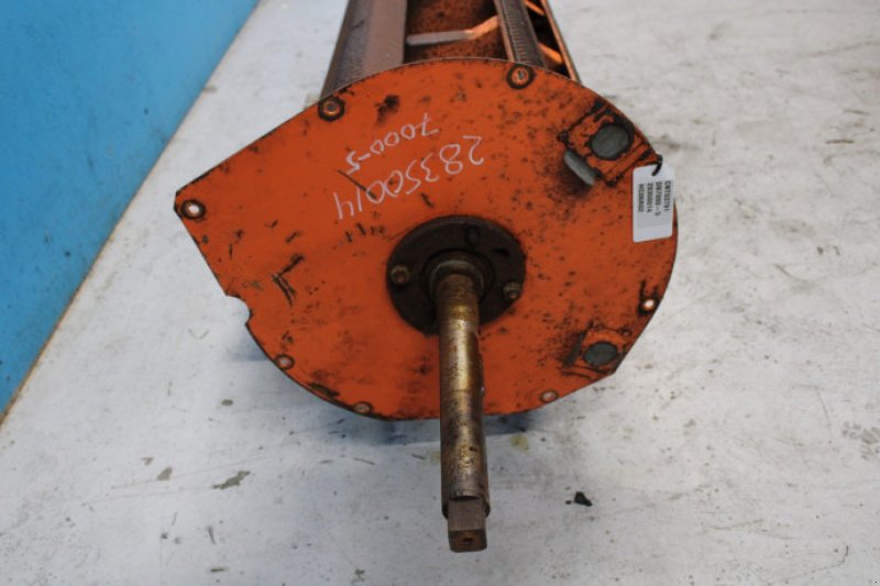 Dreschwerk typu Sonstige 7000, Gebrauchtmaschine v Hemmet (Obrázek 7)