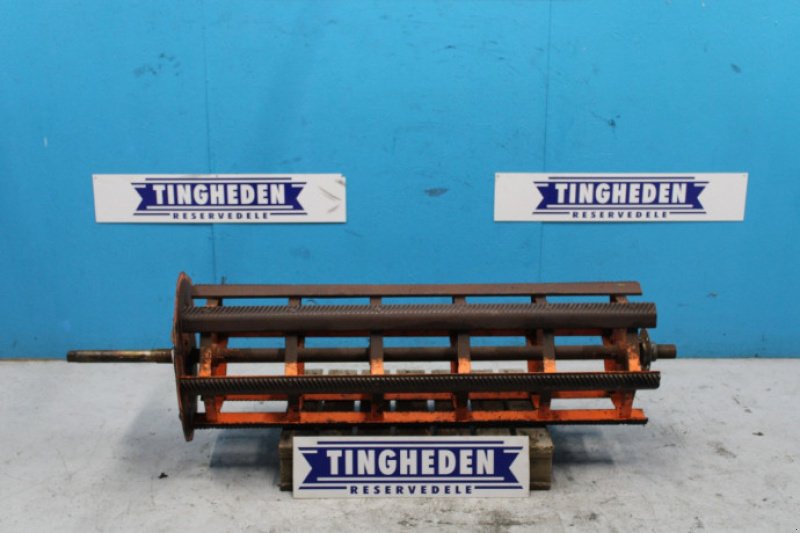 Dreschwerk typu Sonstige 7000, Gebrauchtmaschine v Hemmet (Obrázek 1)