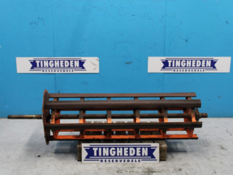 Dreschwerk typu Sonstige 7000, Gebrauchtmaschine v Hemmet (Obrázek 1)