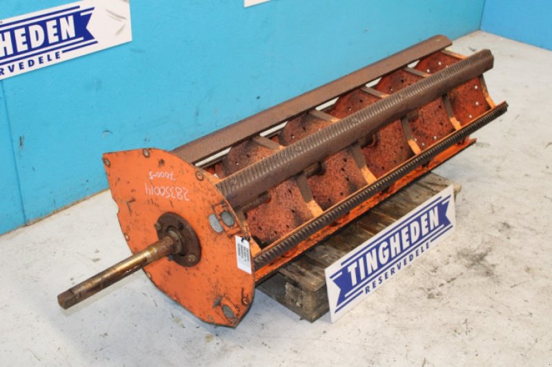 Dreschwerk typu Sonstige 7000, Gebrauchtmaschine v Hemmet (Obrázek 2)