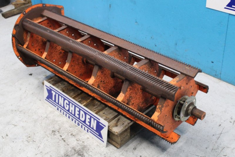 Dreschwerk typu Sonstige 7000, Gebrauchtmaschine v Hemmet (Obrázek 3)