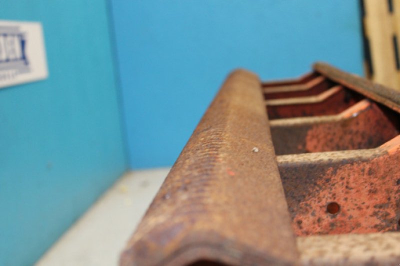 Dreschwerk типа Sonstige 7000, Gebrauchtmaschine в Hemmet (Фотография 11)