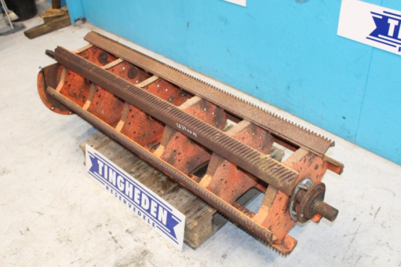 Dreschwerk типа Sonstige 7000, Gebrauchtmaschine в Hemmet (Фотография 3)