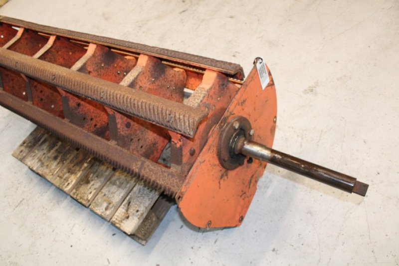 Dreschwerk типа Sonstige 7000, Gebrauchtmaschine в Hemmet (Фотография 8)