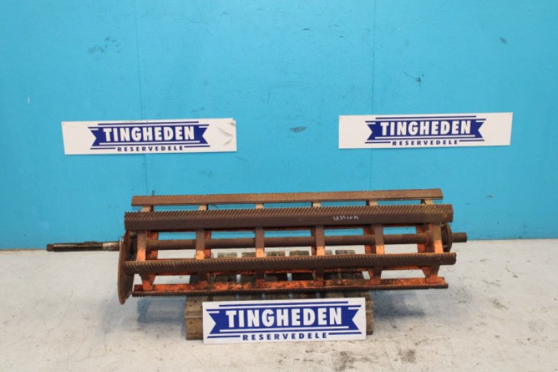 Dreschwerk типа Sonstige 7000, Gebrauchtmaschine в Hemmet (Фотография 1)