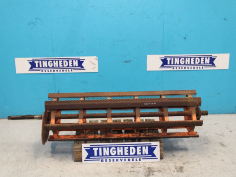 Dreschwerk typu Sonstige 7000, Gebrauchtmaschine v Hemmet (Obrázek 1)