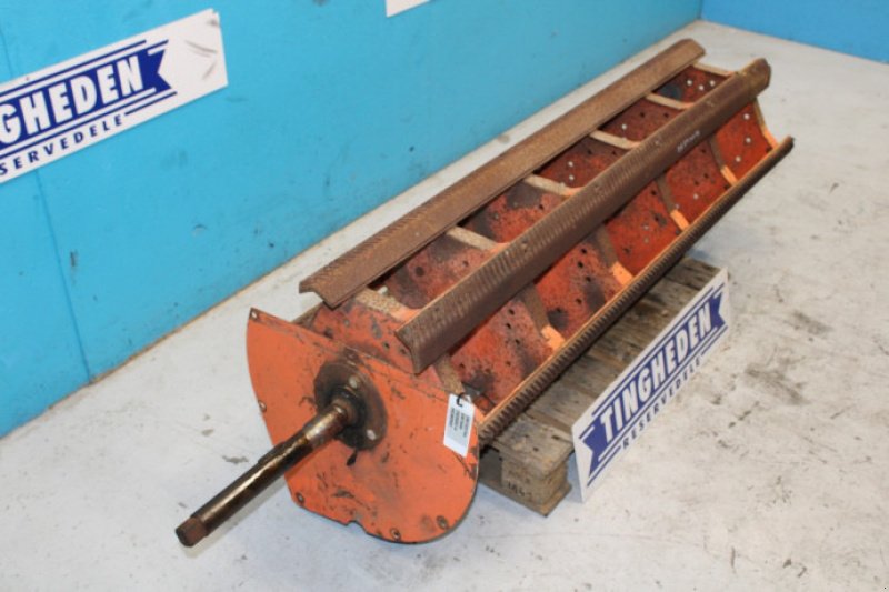 Dreschwerk типа Sonstige 7000, Gebrauchtmaschine в Hemmet (Фотография 2)