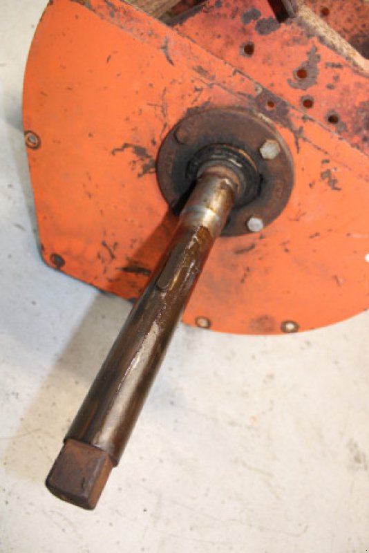 Dreschwerk типа Sonstige 7000, Gebrauchtmaschine в Hemmet (Фотография 9)