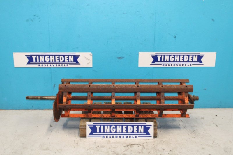 Dreschwerk типа Sonstige 7000, Gebrauchtmaschine в Hemmet (Фотография 1)