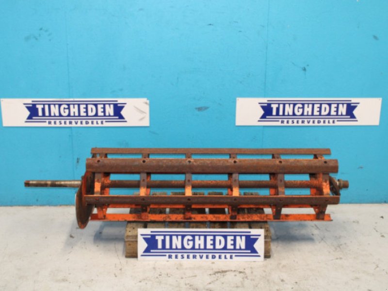 Dreschwerk typu Sonstige 7000, Gebrauchtmaschine v Hemmet (Obrázek 1)