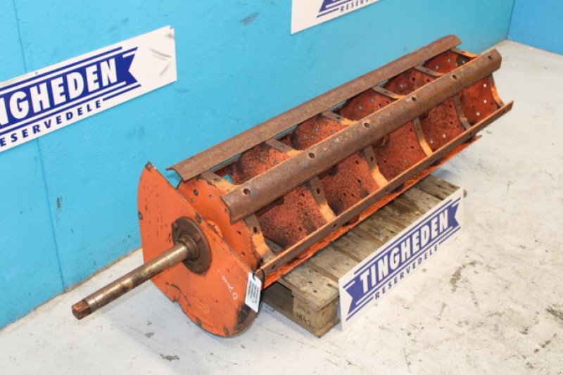 Dreschwerk типа Sonstige 7000, Gebrauchtmaschine в Hemmet (Фотография 2)