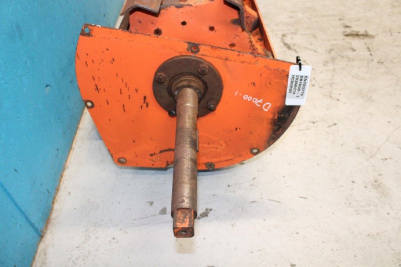 Dreschwerk типа Sonstige 7000, Gebrauchtmaschine в Hemmet (Фотография 9)