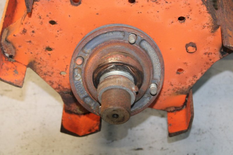 Dreschwerk типа Sonstige 7000, Gebrauchtmaschine в Hemmet (Фотография 4)