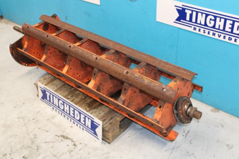 Dreschwerk типа Sonstige 7000, Gebrauchtmaschine в Hemmet (Фотография 3)