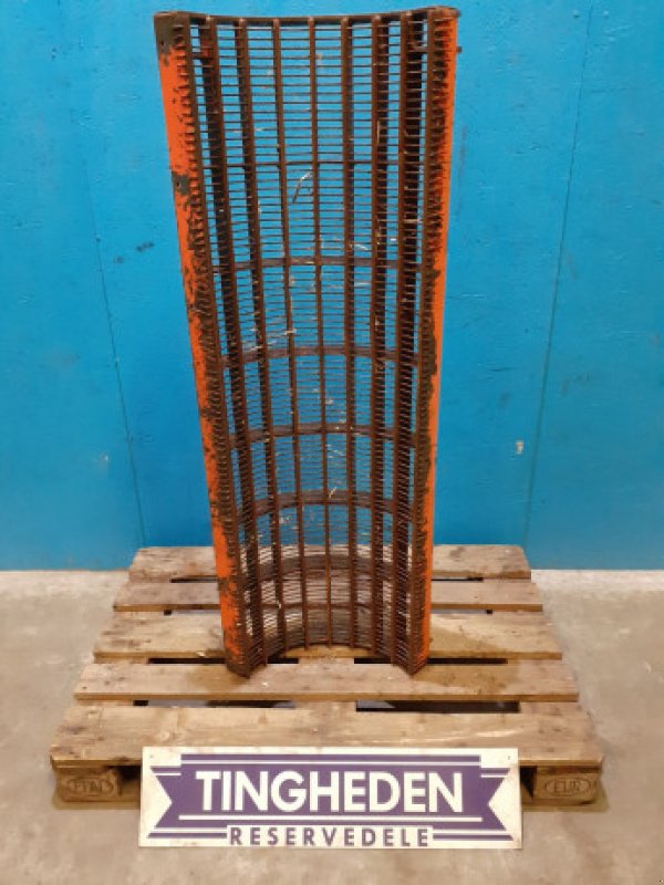 Dreschwerk typu Sonstige 7000, Gebrauchtmaschine v Hemmet (Obrázek 1)